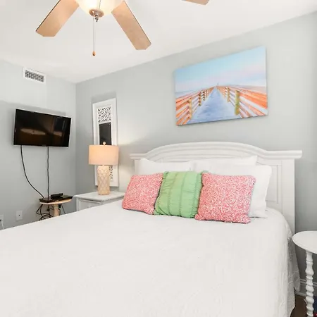 Captains Watch 8 Tybee Island Extérieur photo