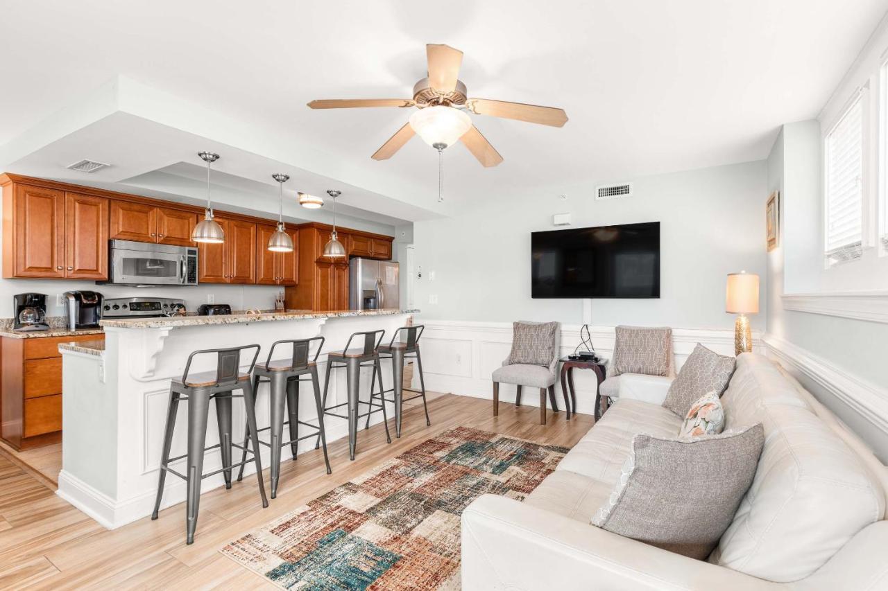 Captains Watch 8 * Tybee Island