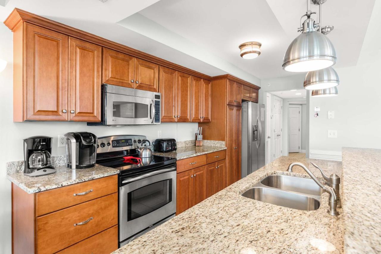 Apartment Captains Watch 8 *