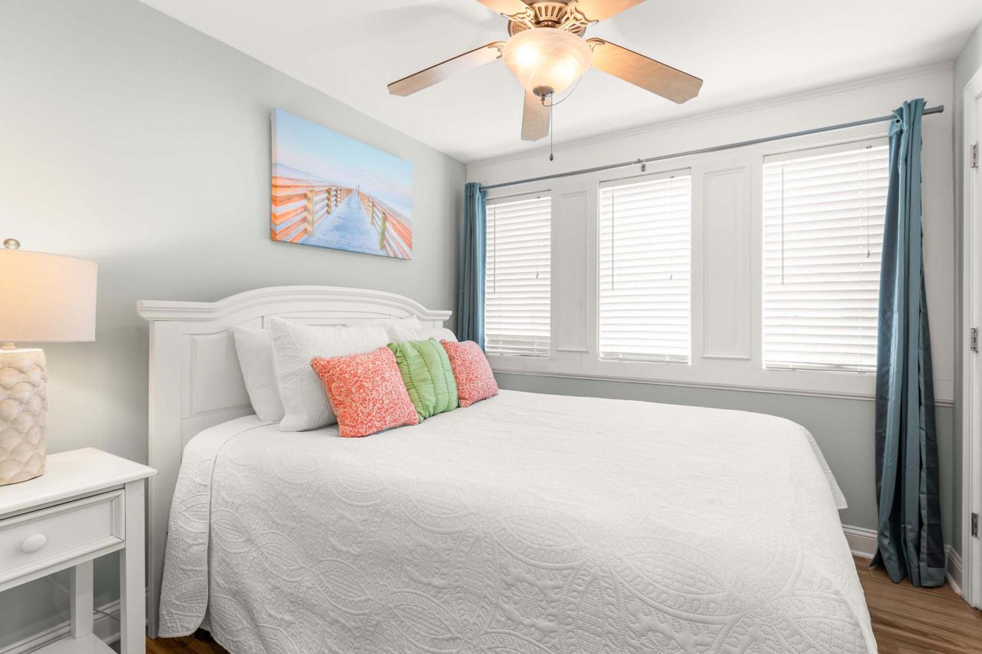 Captains Watch 8 Apartment Tybee Island