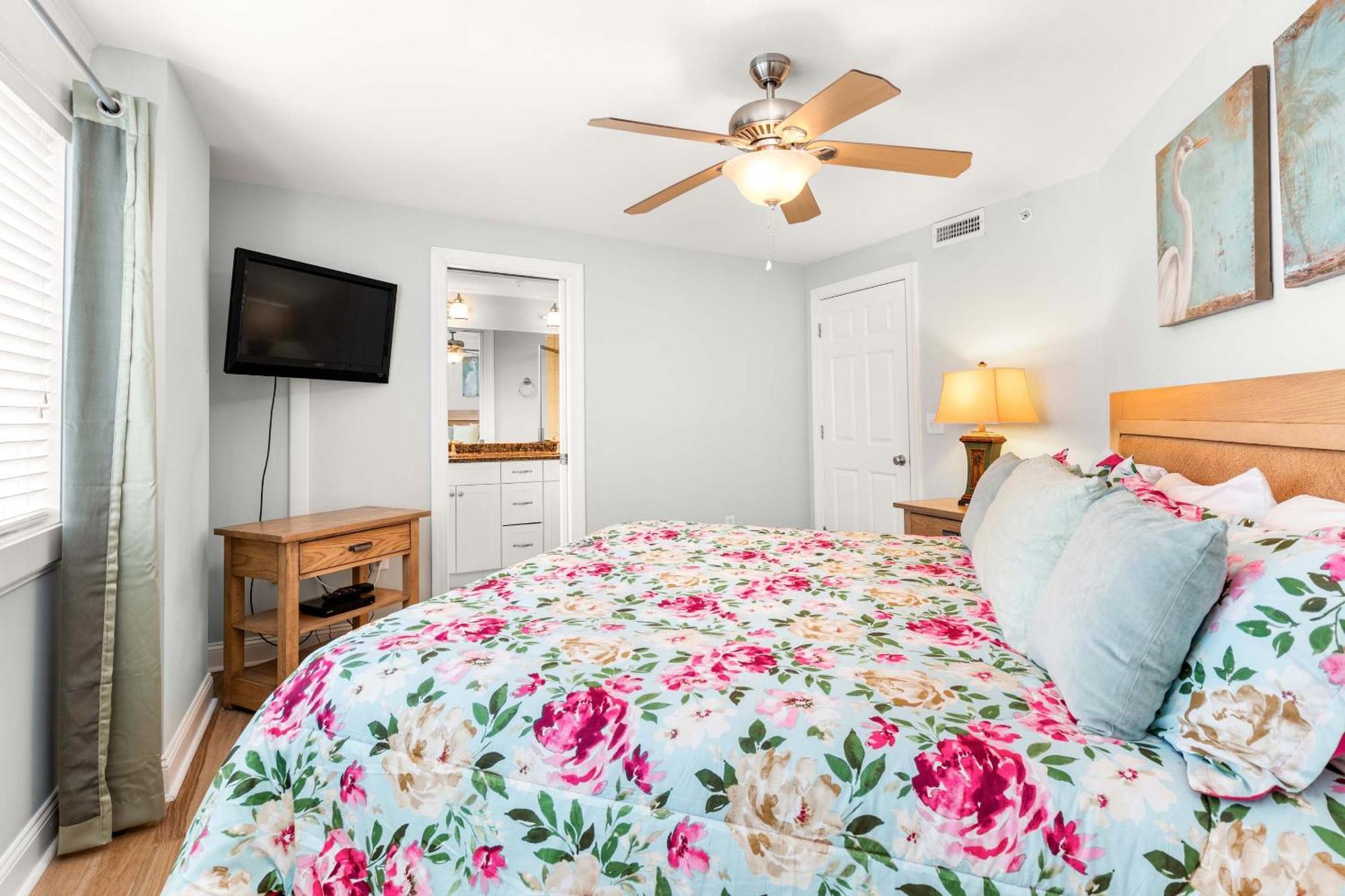Captains Watch 8 * Tybee Island